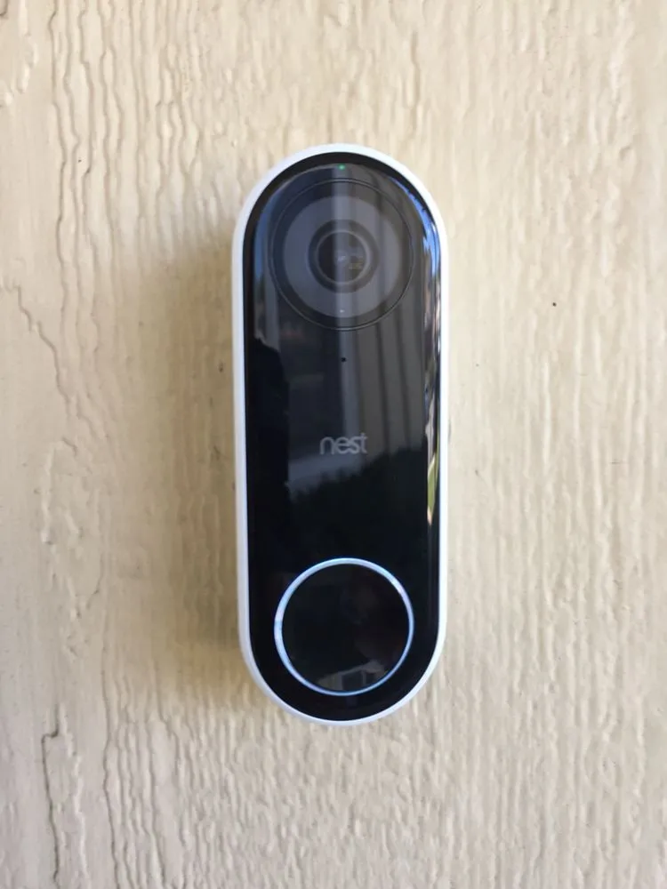 Slide of Barajas Electric