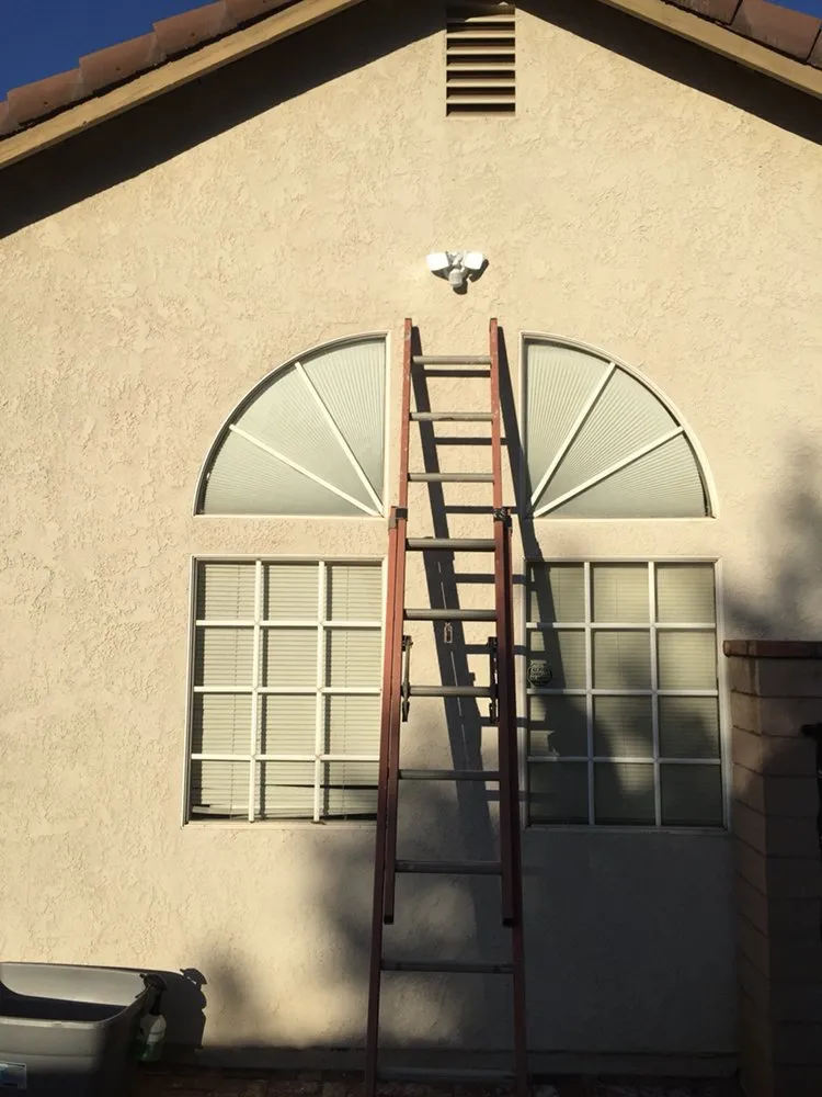 Slide of Barajas Electric