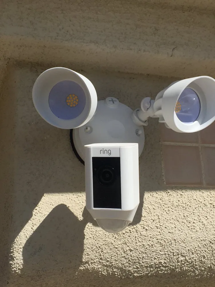 Slide of Barajas Electric