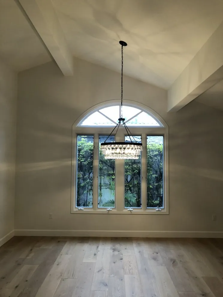 Slide of Barajas Electric