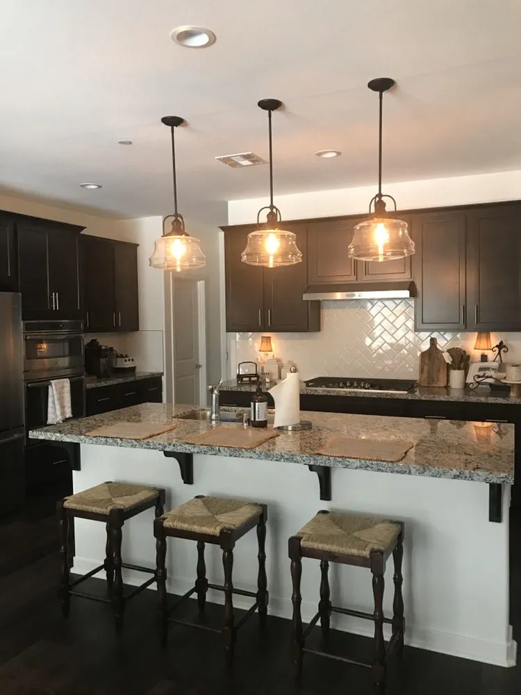 Slide of Barajas Electric