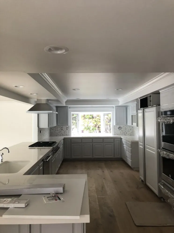 Slide of Barajas Electric