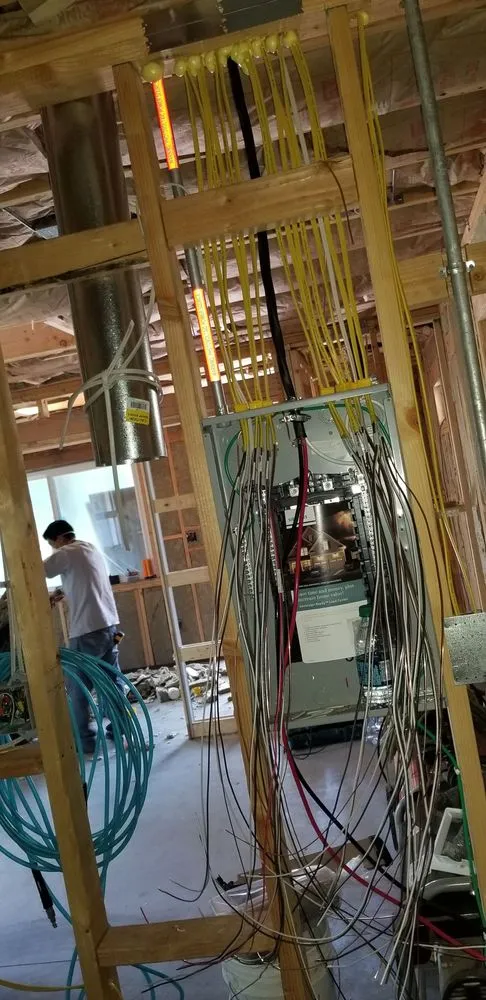 Slide of Barak Electric