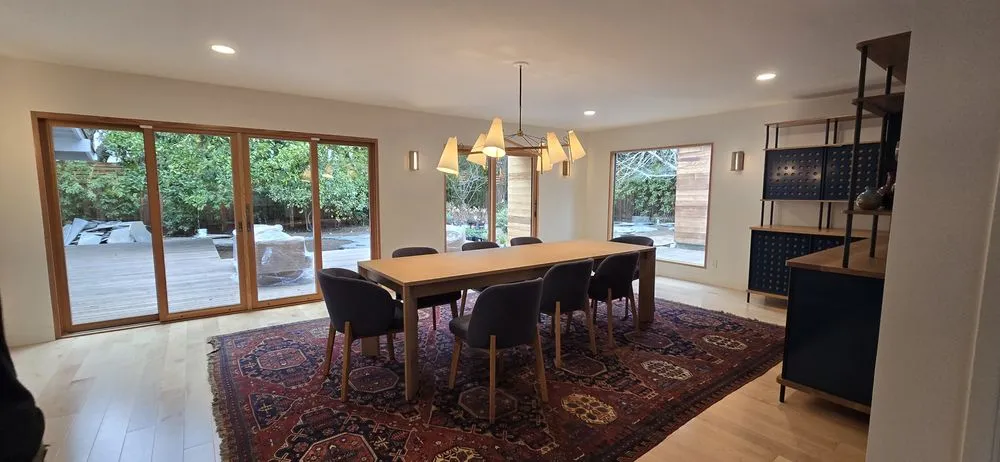 Slide of Barak Electric