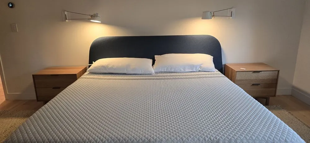 Slide of Barak Electric