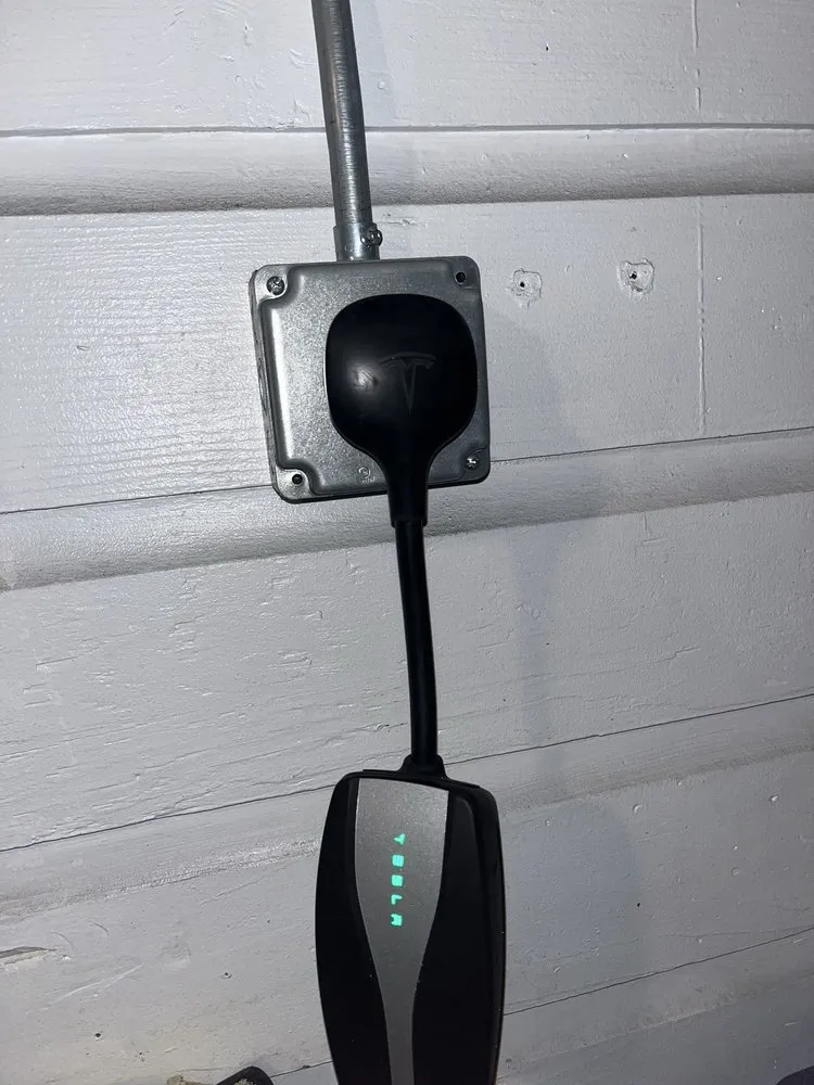 Slide of Barak Electric