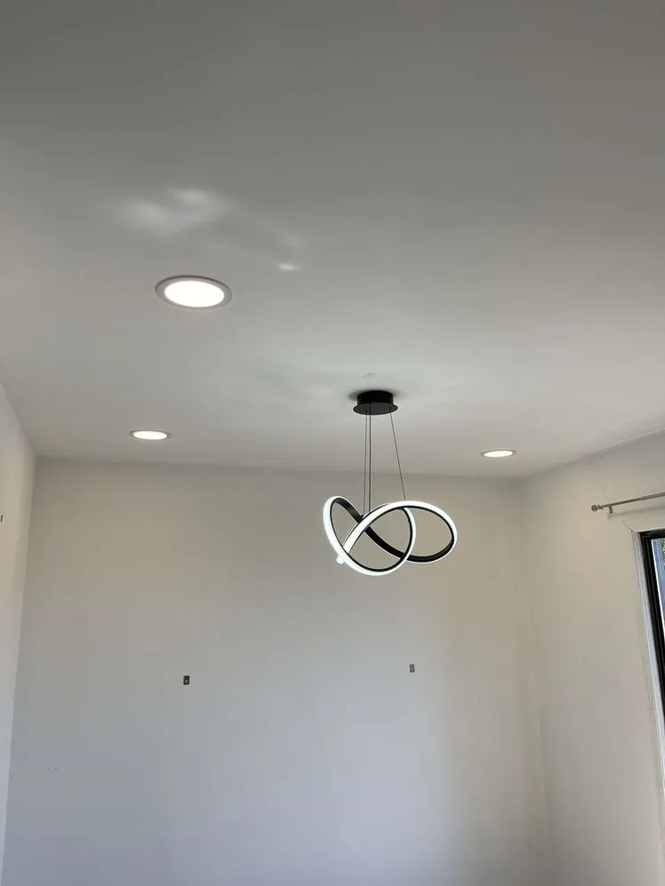 Slide of Barak Electric