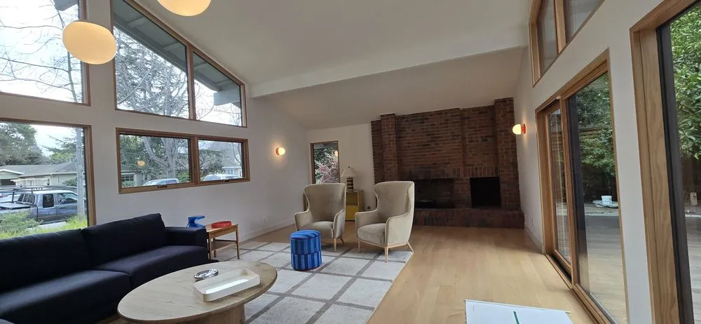 Slide of Barak Electric