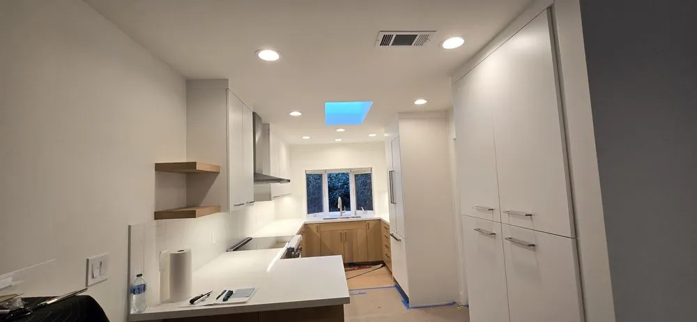 Slide of Barak Electric