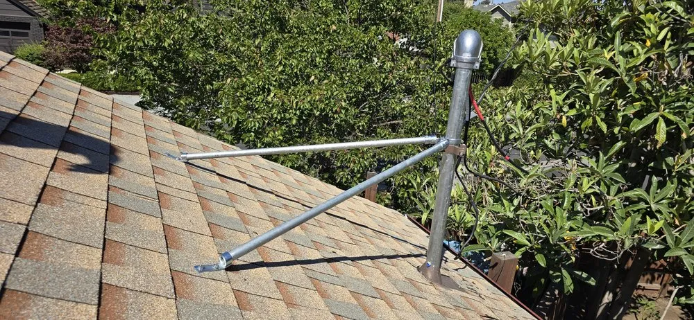 Slide of Barak Electric