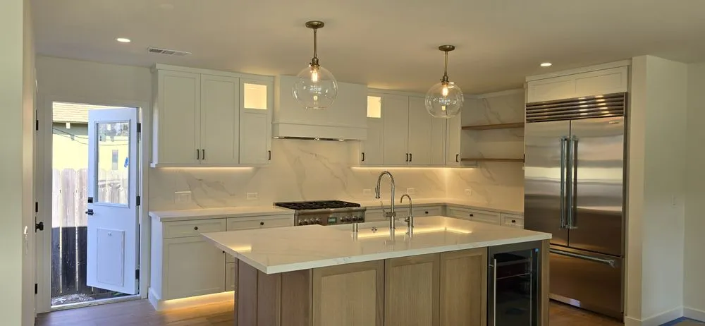 Slide of Barak Electric