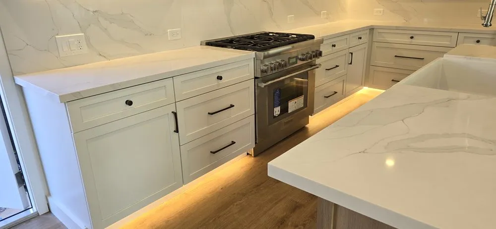 Slide of Barak Electric