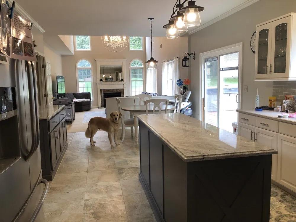 Expert electrician providing wiring installation in Lake Hopatcong, NJ - Baran Electric