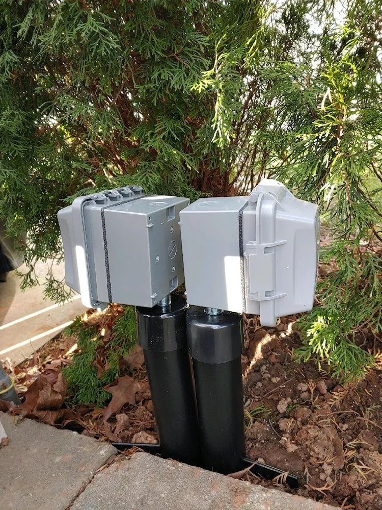Reliable wiring installation in Lake Hopatcong, NJ by Baran Electric