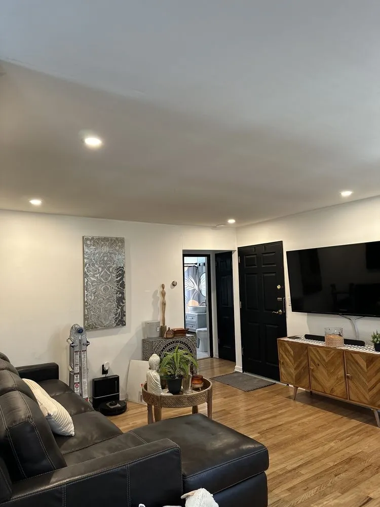 Affordable electrician providing lighting installation in Lake Hopatcong, NJ - Baran Electric
