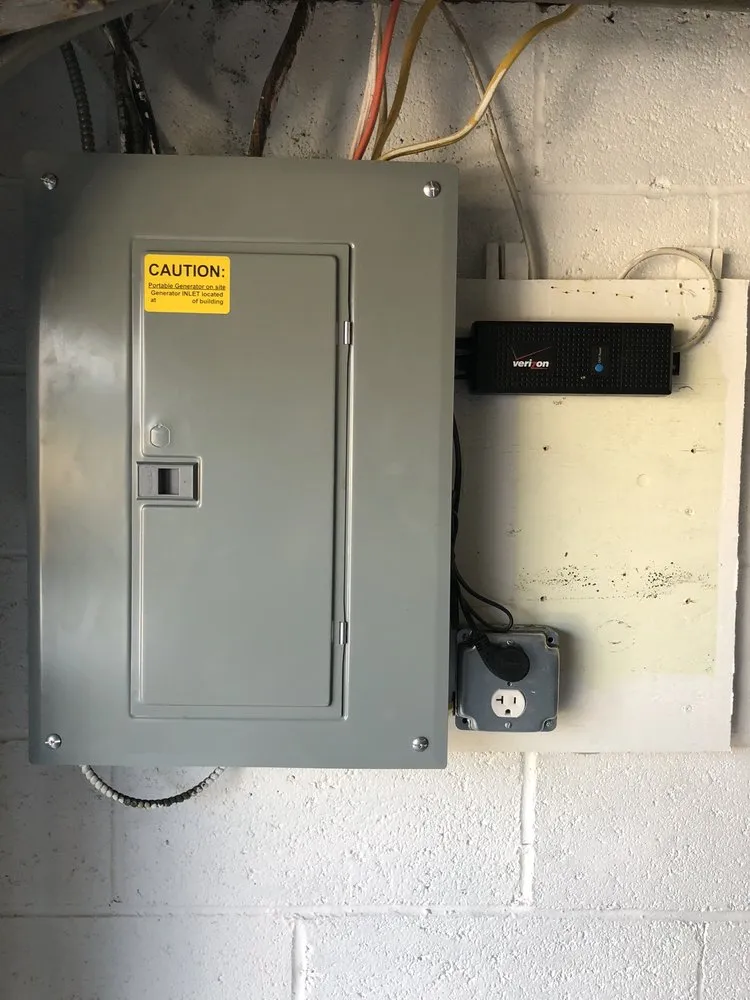 Certified panel upgrade service in Lake Hopatcong, NJ - Baran Electric