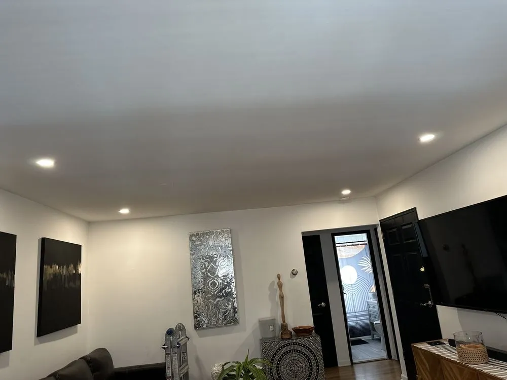Licensed panel upgrade service in Lake Hopatcong, NJ - Baran Electric