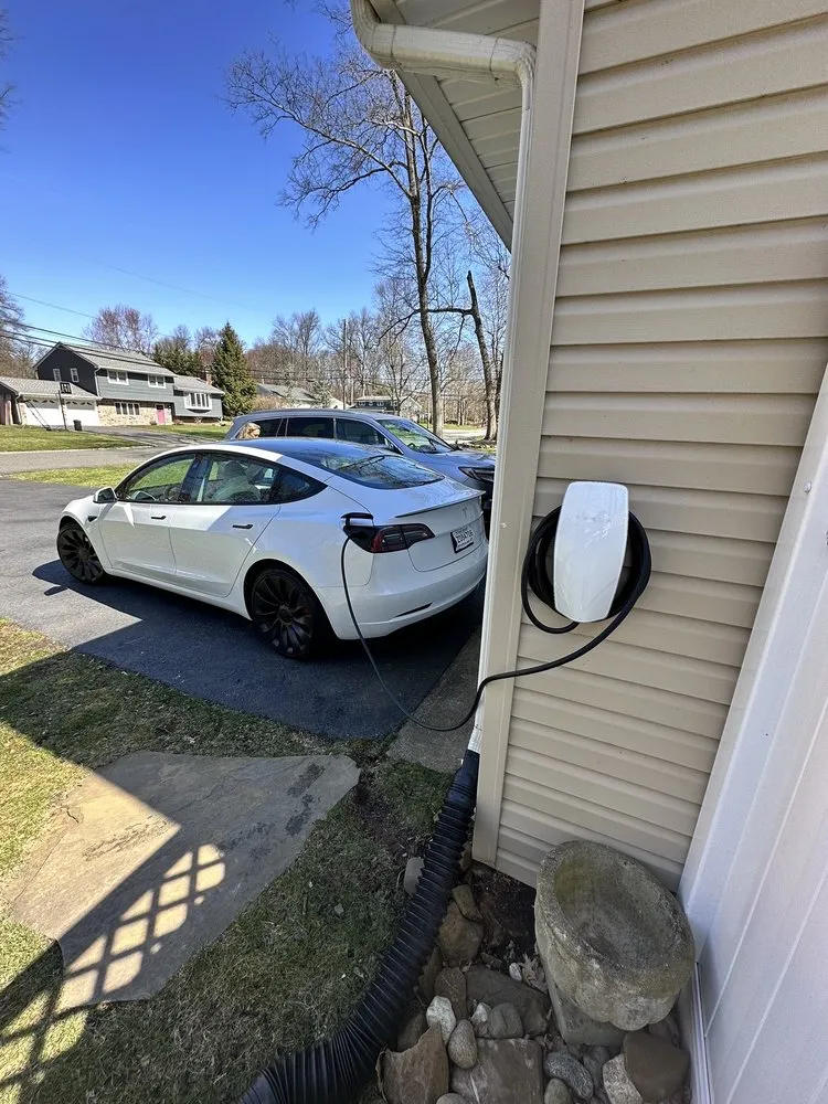Expert electrical repair service in Lake Hopatcong, NJ - Baran Electric