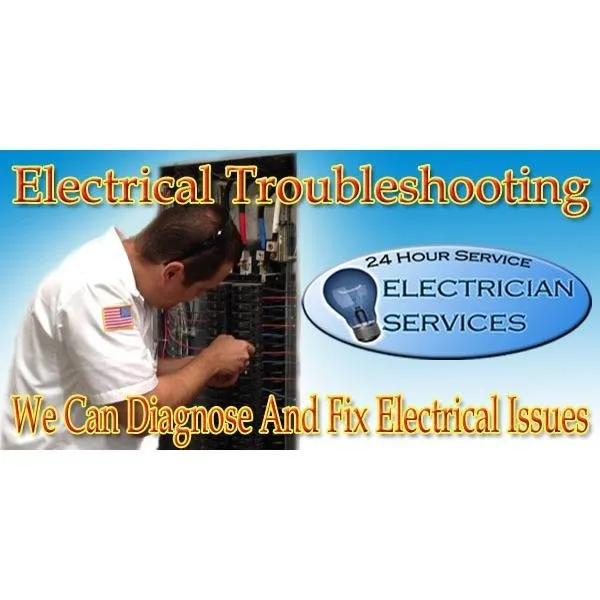 Slide of Barbagallo Electrical