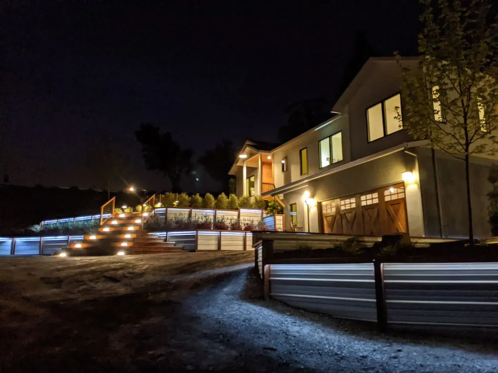 Slide of Barbieri Electric