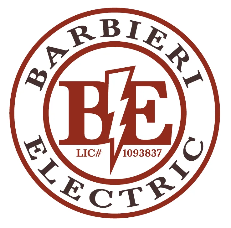 Slide of Barbieri Electric