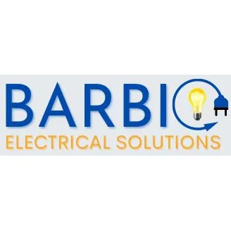Barbio Electrical Solutions Logo