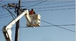 Emergency lighting installation experts serving Sidman, PA - Barclay Electric