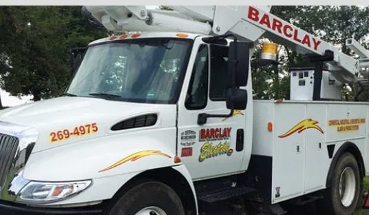 Barclay Electric