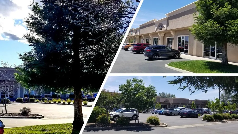 Slide of Barclay James Electrical