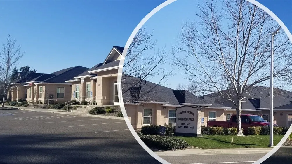 Slide of Barclay James Electrical