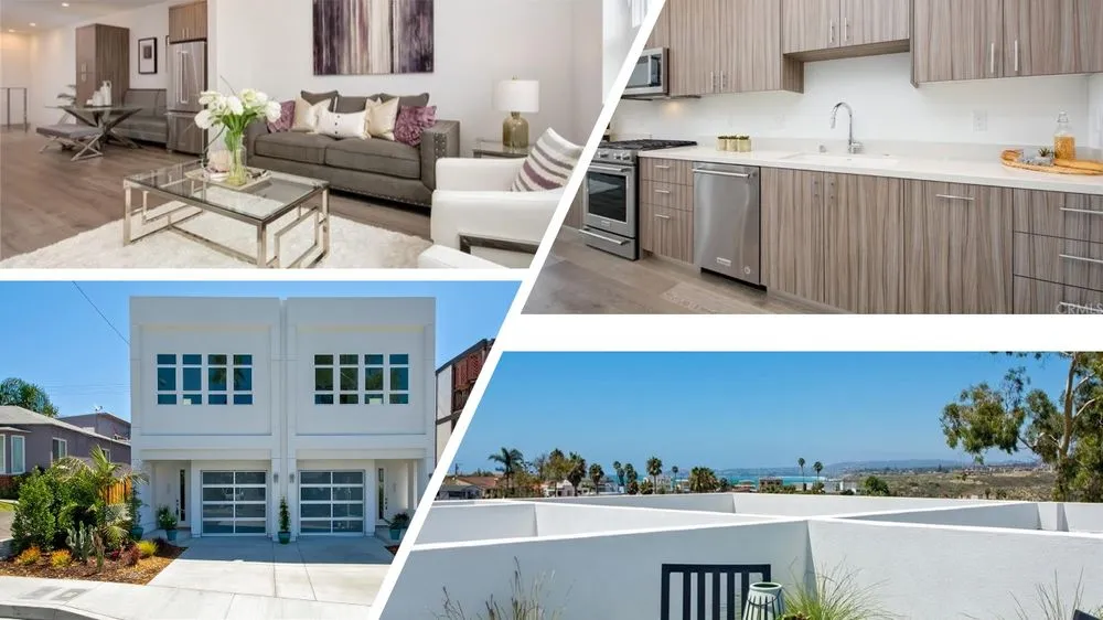 Slide of Barclay James Electrical