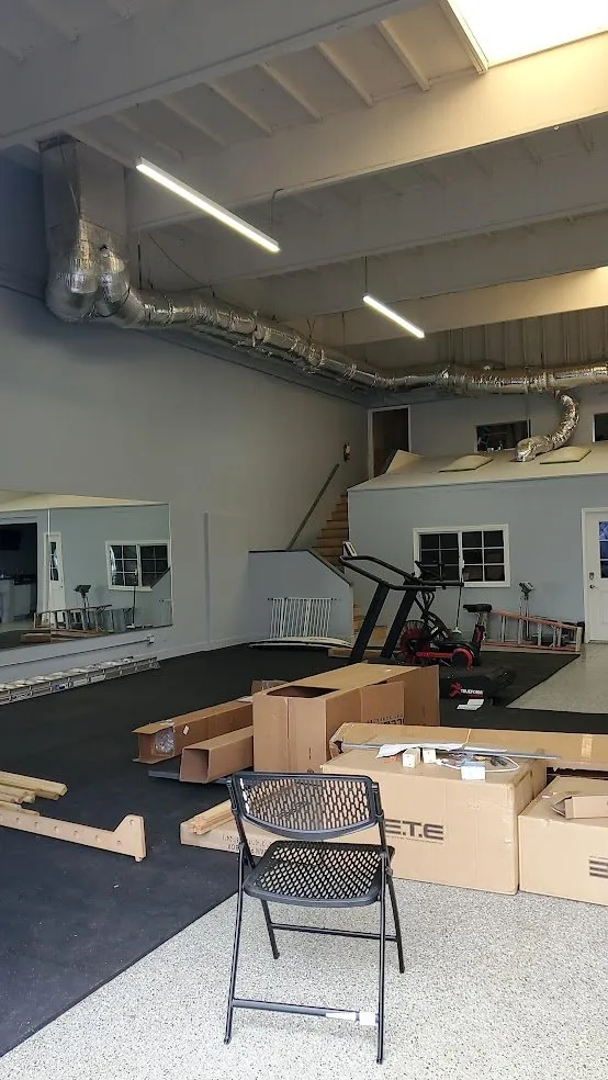 Slide of Barcode Electric