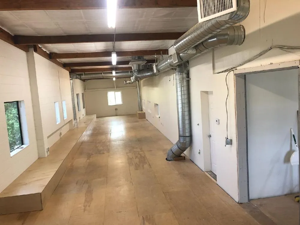 Slide of Barcode Electric