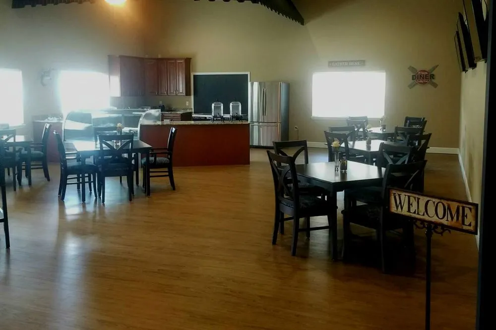 Slide of Barden Electric