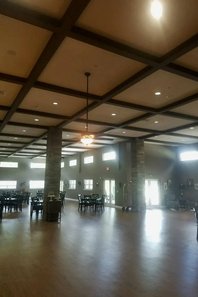 Slide of Barden Electric