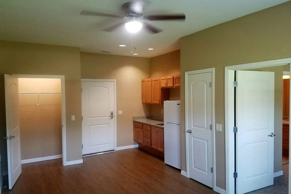 Slide of Barden Electric