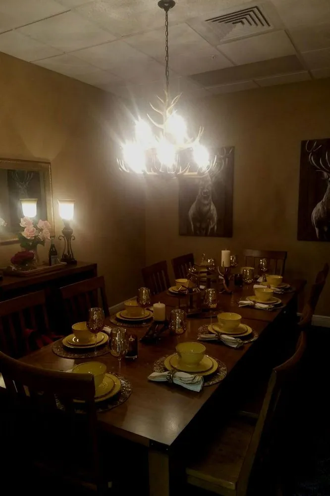 Slide of Barden Electric