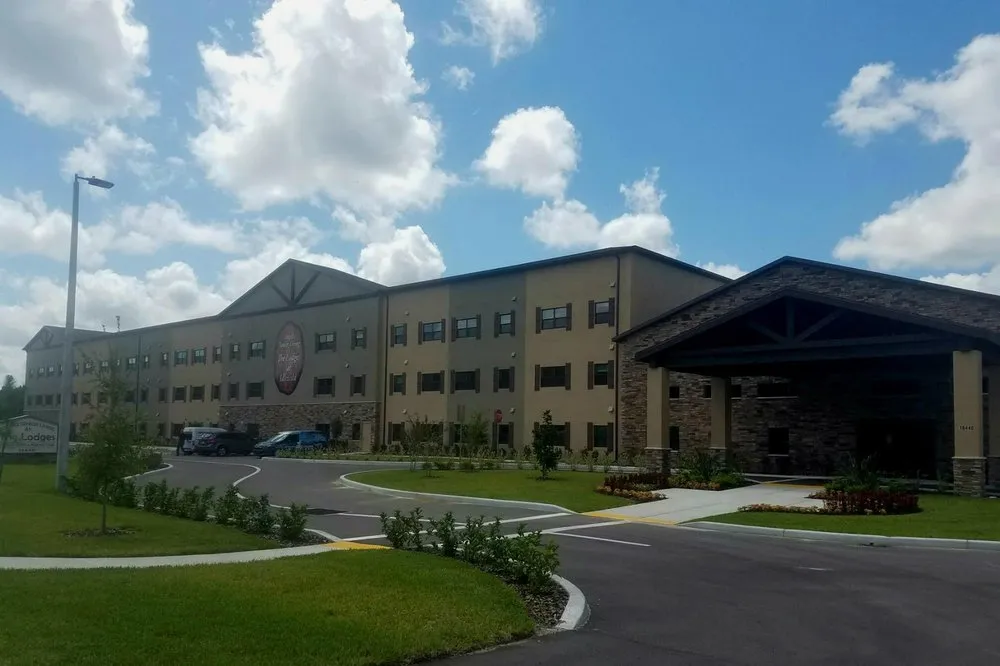 Slide of Barden Electric