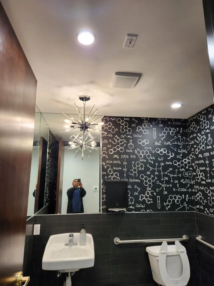 Slide of Bare Electric