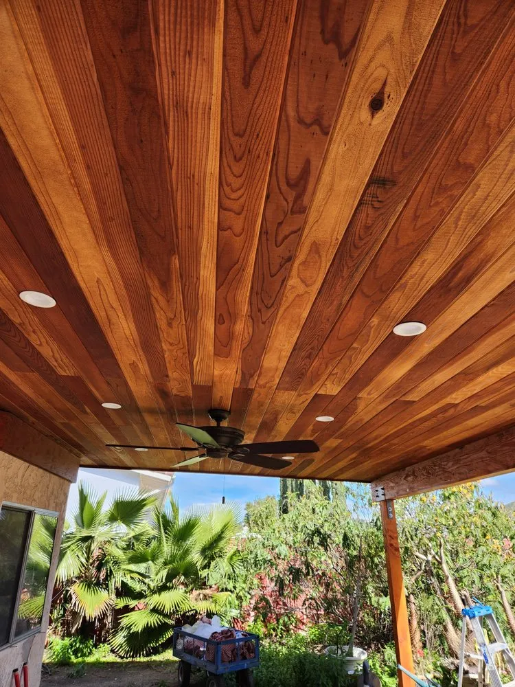 Slide of Bare Electric