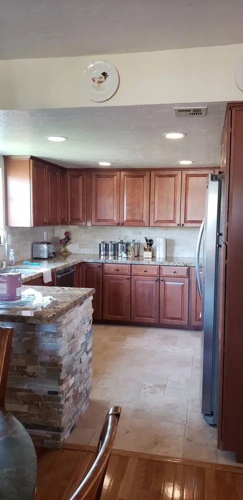 Slide of Bare Electric