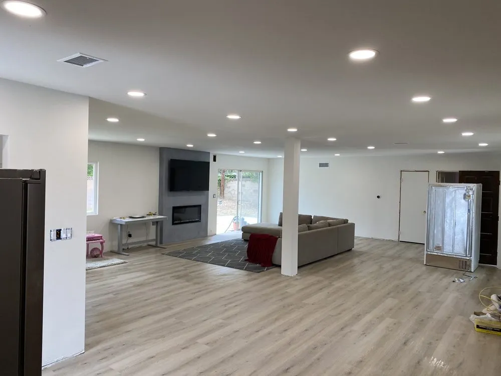 Slide of Barger Electric