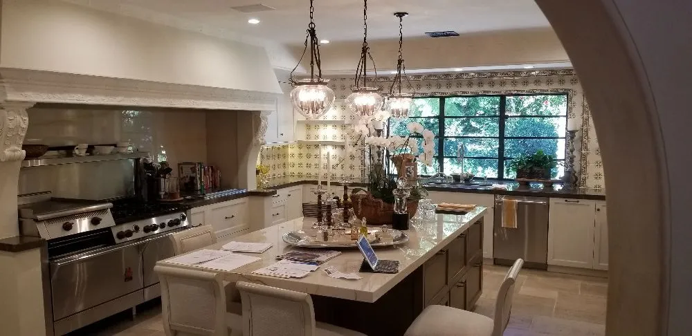 Slide of Barger Electric