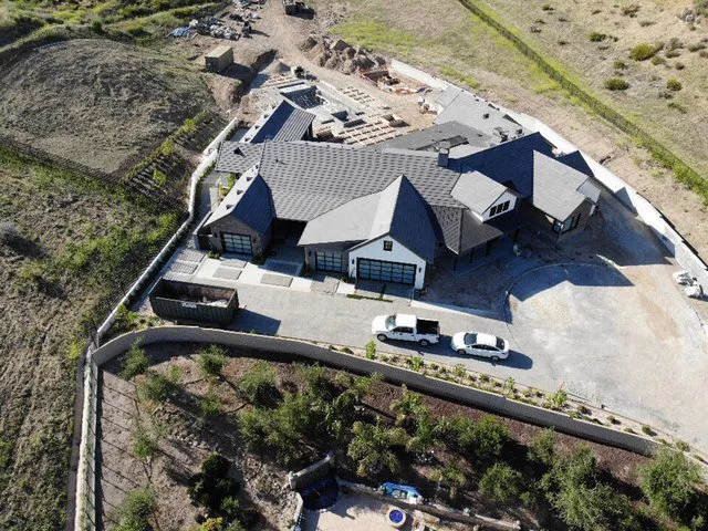 Slide of Barger Electric