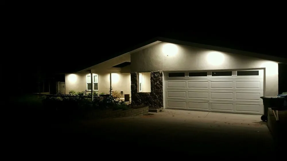 Slide of Barger Electric