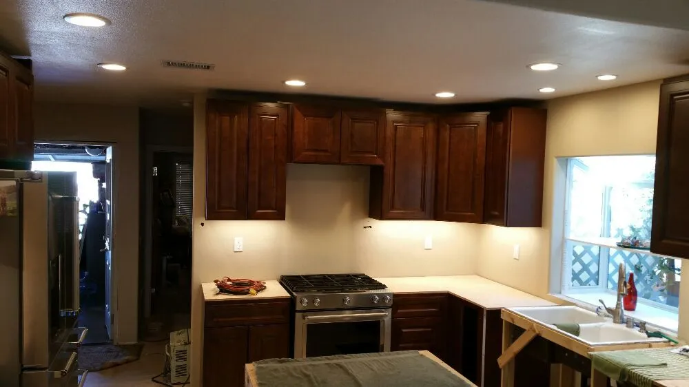 Slide of Barger Electric