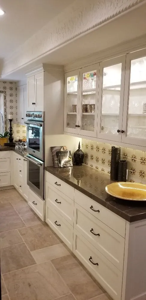 Slide of Barger Electric