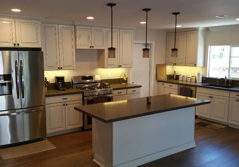 Slide of Barger Electric