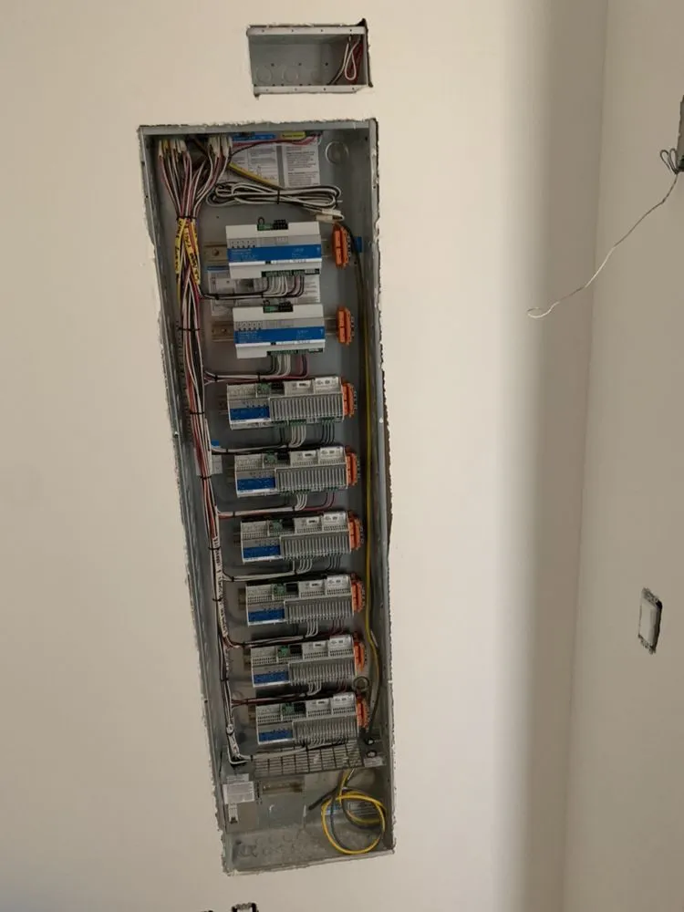 Licensed electrical repair service in ,  - Barger Electric