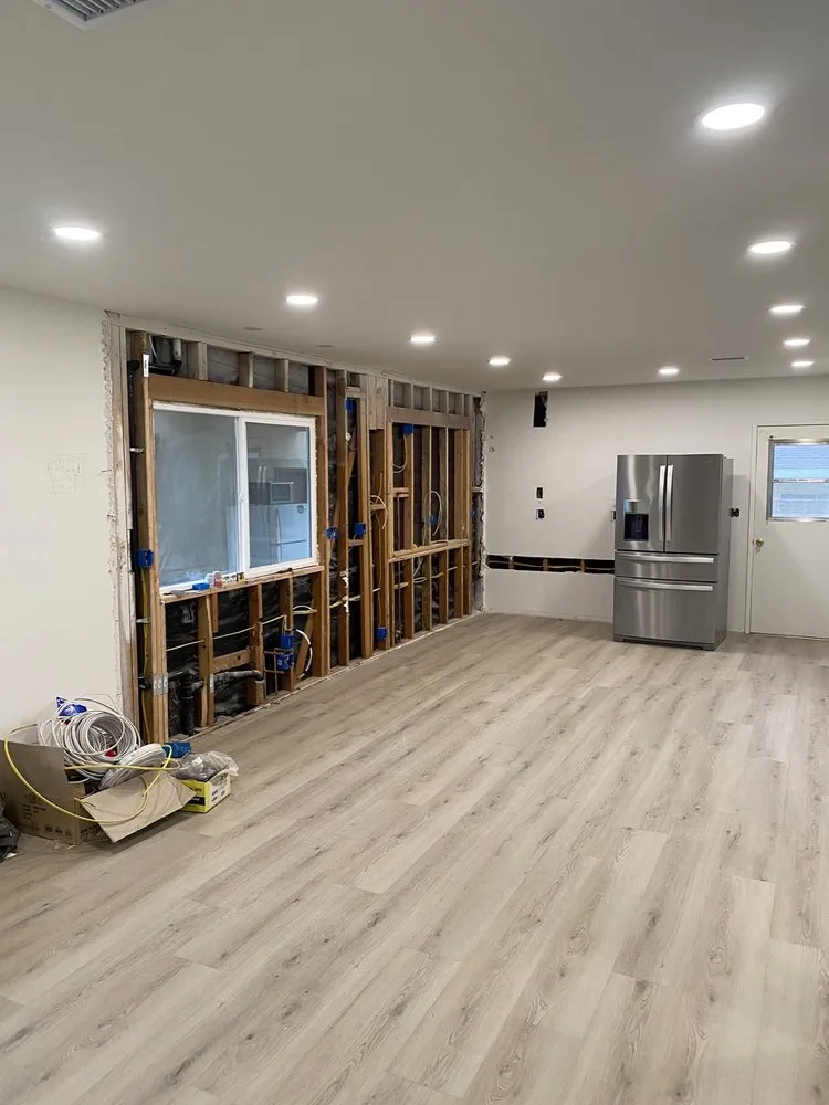 Slide of Barger Electric